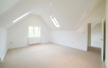 Duddon Common bedroom extension leads