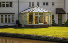 Duddon Common conservatory leads
