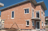 Duddon Common home extensions