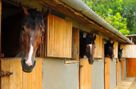free Duddon Common stable construction quotes