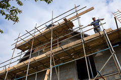 Duddon Common multiple storey extensions quotes